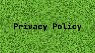 privacy policy pwntrends