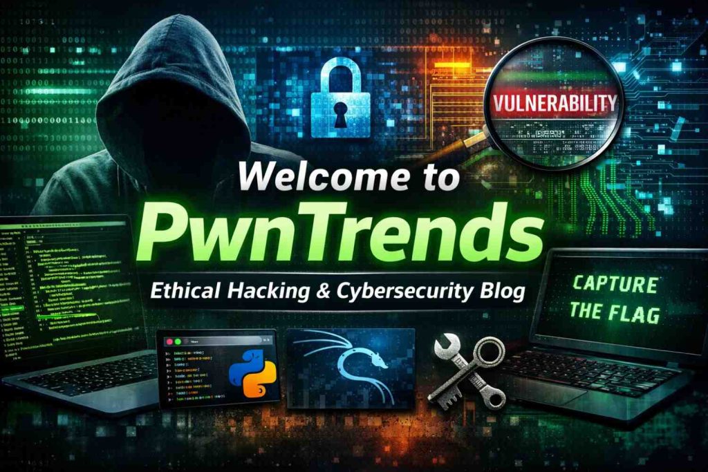 what is pwntrends